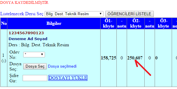 ÖDEVLERİ SİSTEME YÜKLEME USULLERİ Sistem yüklenecek ödevlerin hepsi PDF formatında olacaktır. Ödevlerinizi PDF formatında hazırlamak için aşağıdaki yöntemleri kullanabilirsiniz.