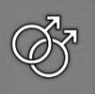 Toplumsal Cinsiyet Kimliği (Gender Identity) Kadın Erkek Trans-kadın Transseksüel Trans-erkek Kişinin kendi bedeni ve benliğini 'kadın' ya da 'erkek' algılayışıdır.