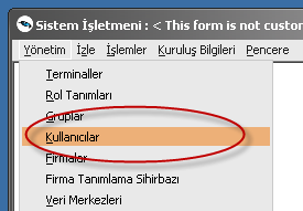 Kurulum işlemlerine ait günlük dosyaları DocPlace uygulama klasörü altındaki Log klasörü içinde bulunmaktadır.