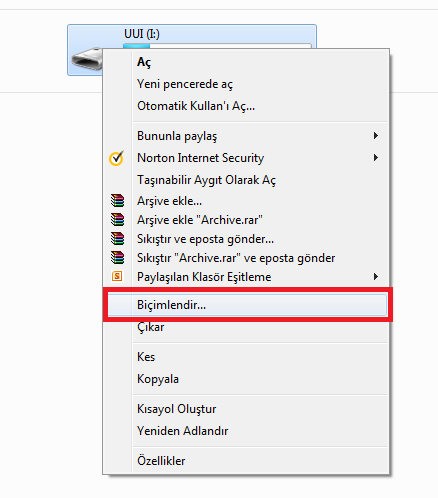 3 www.mepsan.com.tr 1 ) SİSTEM GEREKSİNİMLERİ Farklı bir otomasyondan USC sistemine dönüşüm yapmak için aşağıdaki malzemeler gereklidir.