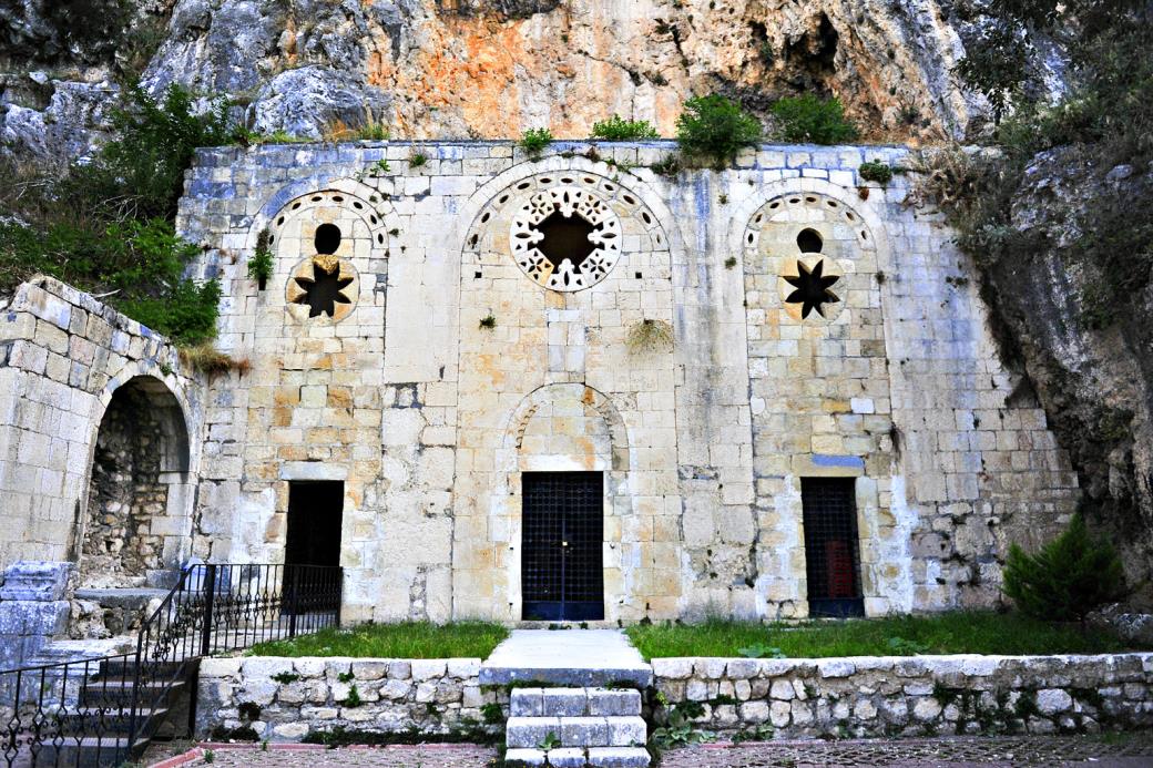 Hatay da Suriyeli mülteciler