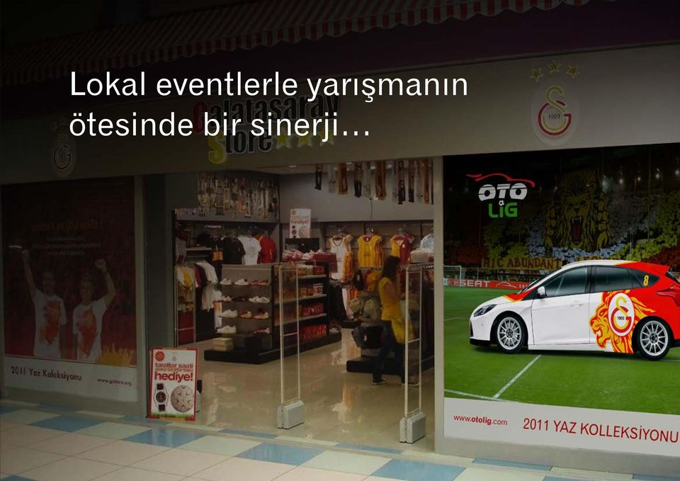 yarışmanın