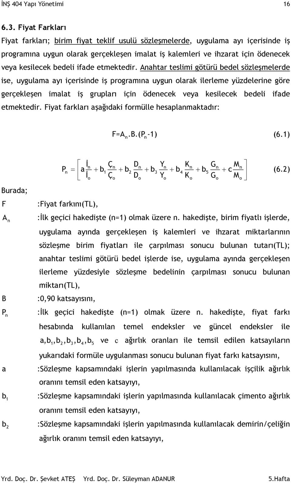 bedeli ifade etmektedir.