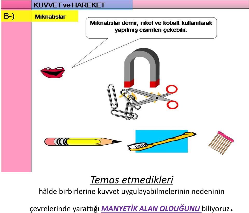 uygulayabilmelerinin nedeninin