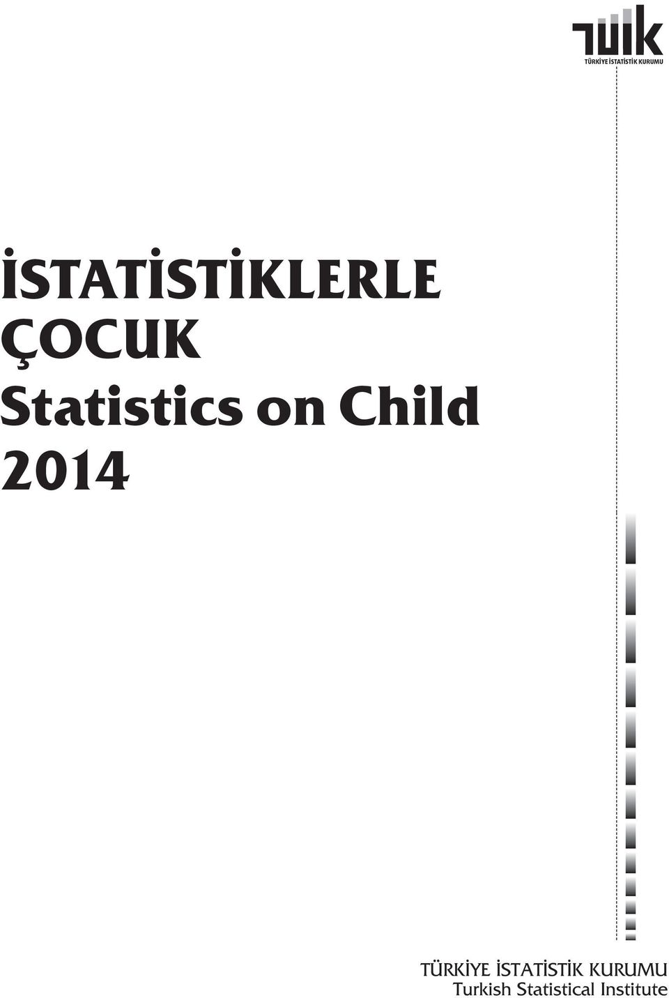 Statistics on Child 2014 