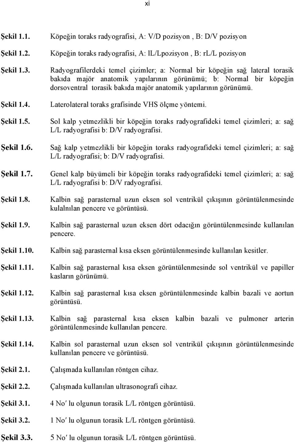 Şekil 1.14. Şekil 2.1. Şekil 2.2. Şekil 3.