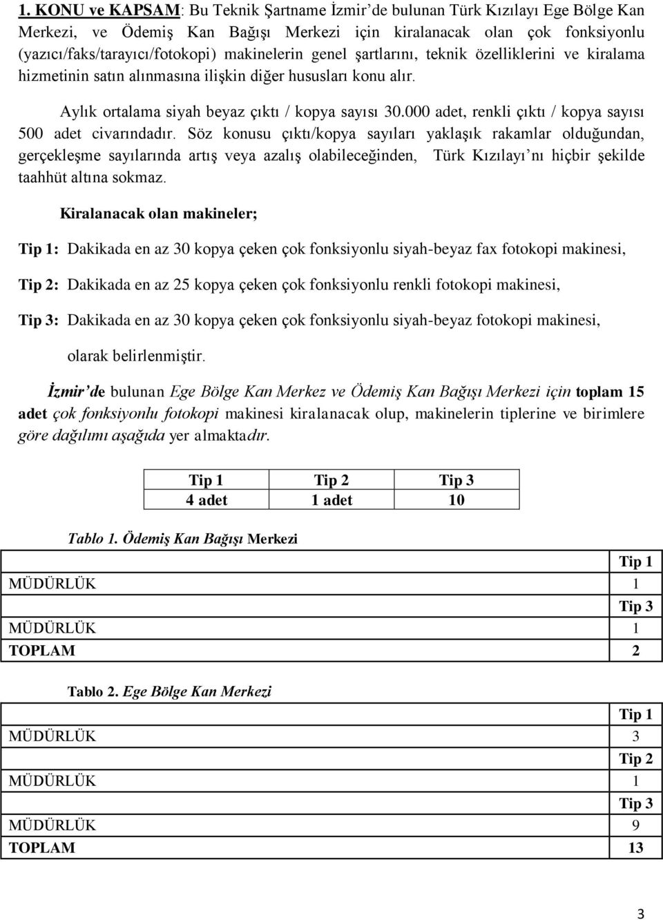 000 adet, renkli çıktı / kopya sayısı 500 adet civarındadır.