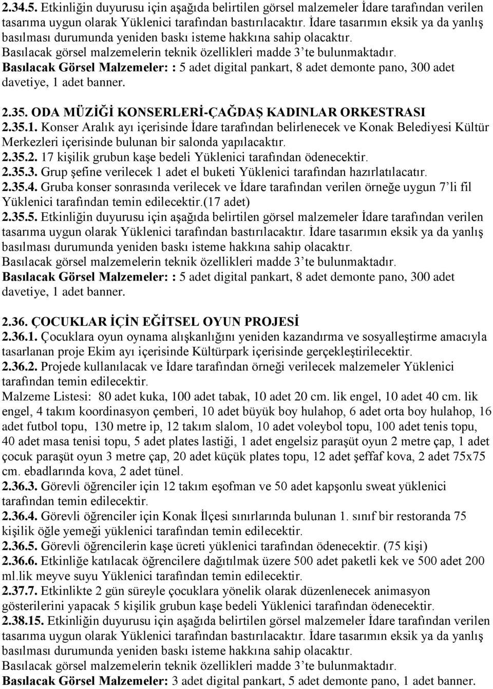 35. ODA MÜZİĞİ KONSERLERİ-ÇAĞDAŞ KADINLAR ORKESTRASI 2.35.1.