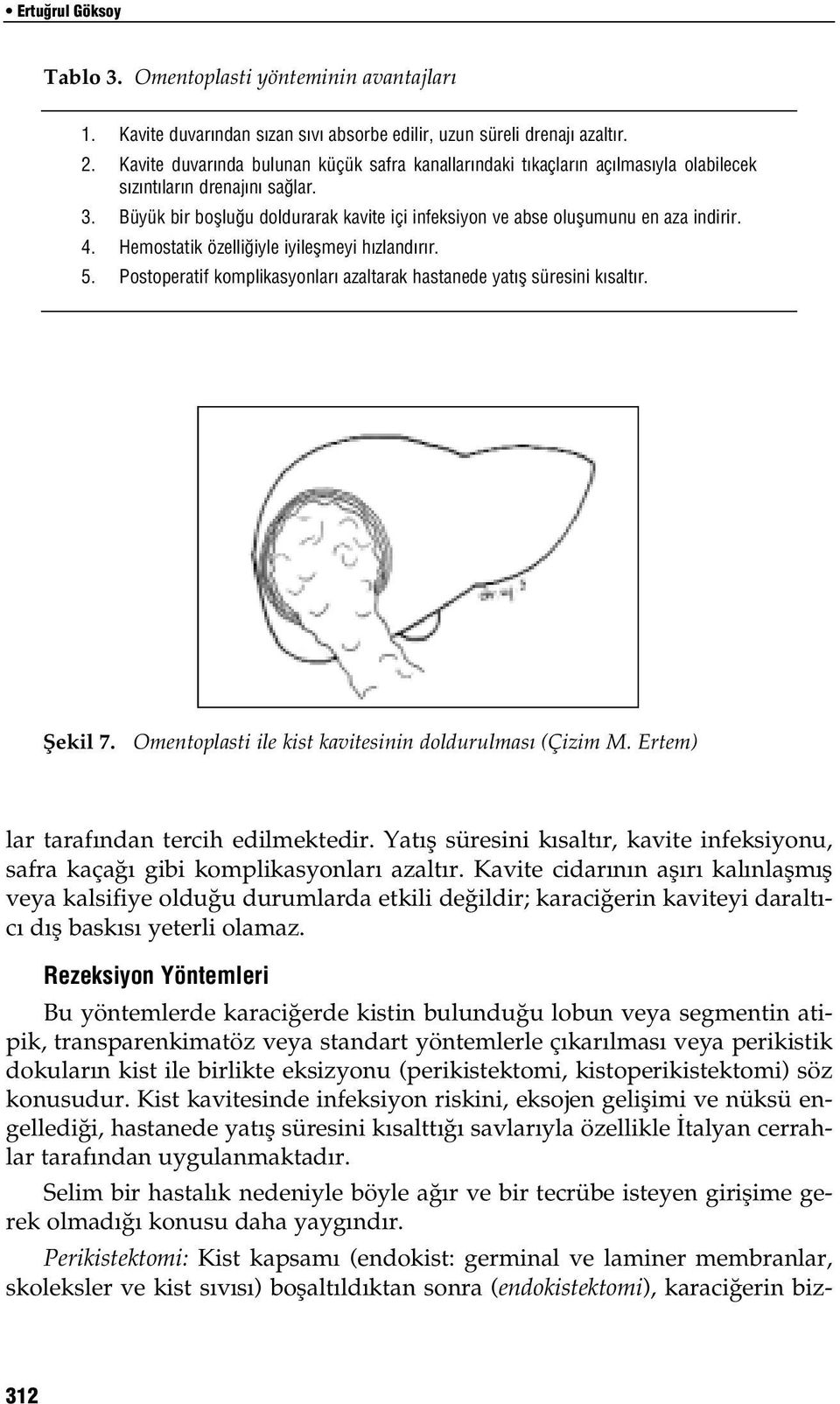 Büyük bir bofllu u doldurarak kavite içi infeksiyon ve abse oluflumunu en aza indirir. 4. Hemostatik özelli iyle iyileflmeyi h zland r r. 5.