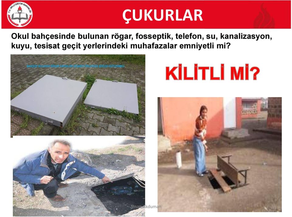 kanalizasyon, kuyu, tesisat geçit