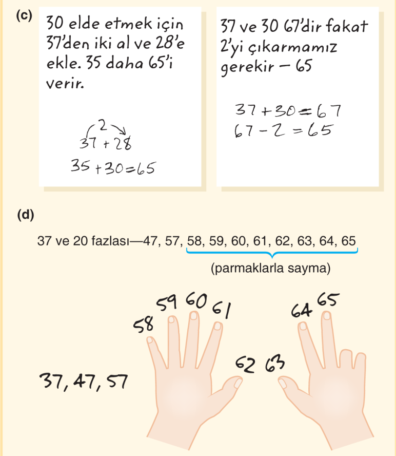 Anlamlandırmayı