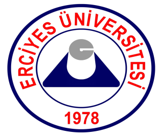 ERCİYES ÜNİVERSİTESİ EĞİTİM BİLİMLERİ ENSTİTÜSÜ 2014 MALİ YILI BİRİM FAALİYET RAPORU Ocak 2015 İletişim Adresi: Erciyes Üniversitesi Yerleşkesi Nuri ve Zekiye Has