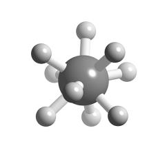 KS=9 ReH 9-2 Koordinasyon Bileşiklerinde İzomerlik İzomerlik: Aynı tür ve sayıdaki atomların farklı özellikte bileşikler oluşturmasıdır.