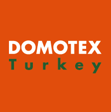 DOMOTEX TURKEY 22 25 Mayıs 2017 Gaziantep Ortadoğu Fuar Merkezi İletişim Hannover Fairs Turkey Fuarcılık A.Ş. Büyükdere Cad.