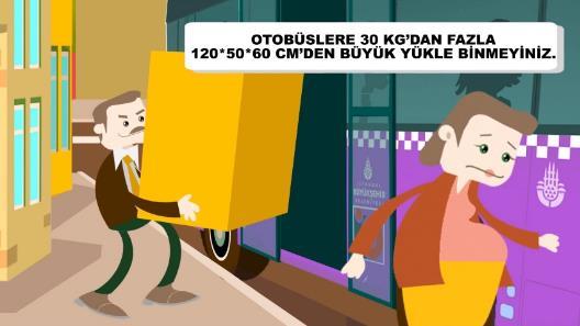 VİDEO İNFOGRAFİK 7 Çevre Koruma Müdürlüğü