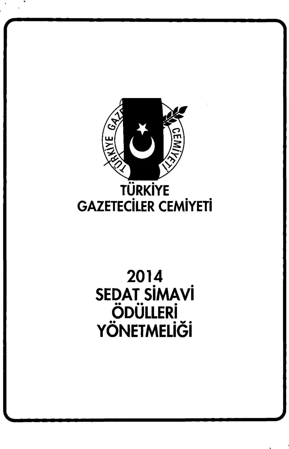 CEMİYETİ 2014