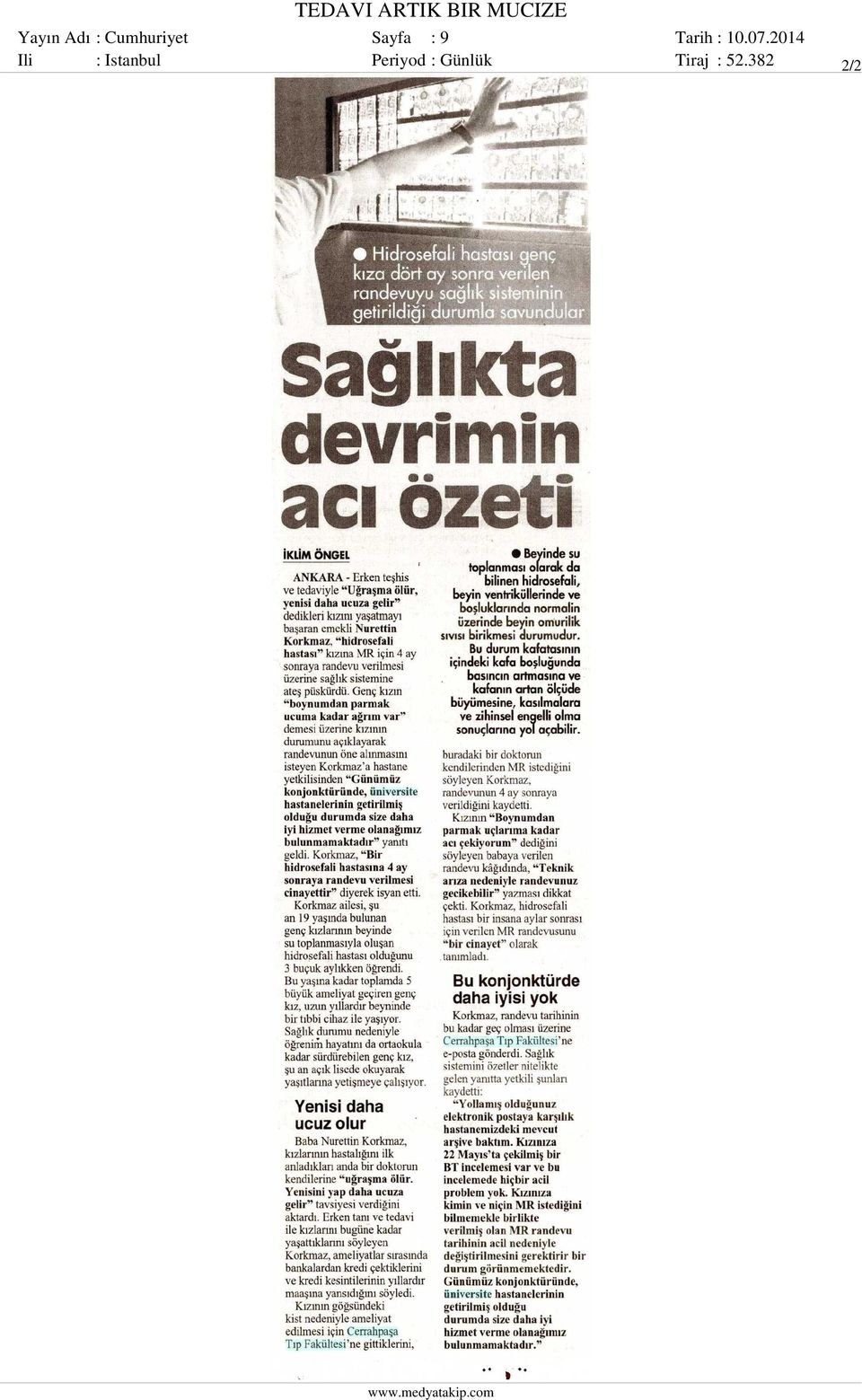 Sayfa : 9 Ili : Istanbul