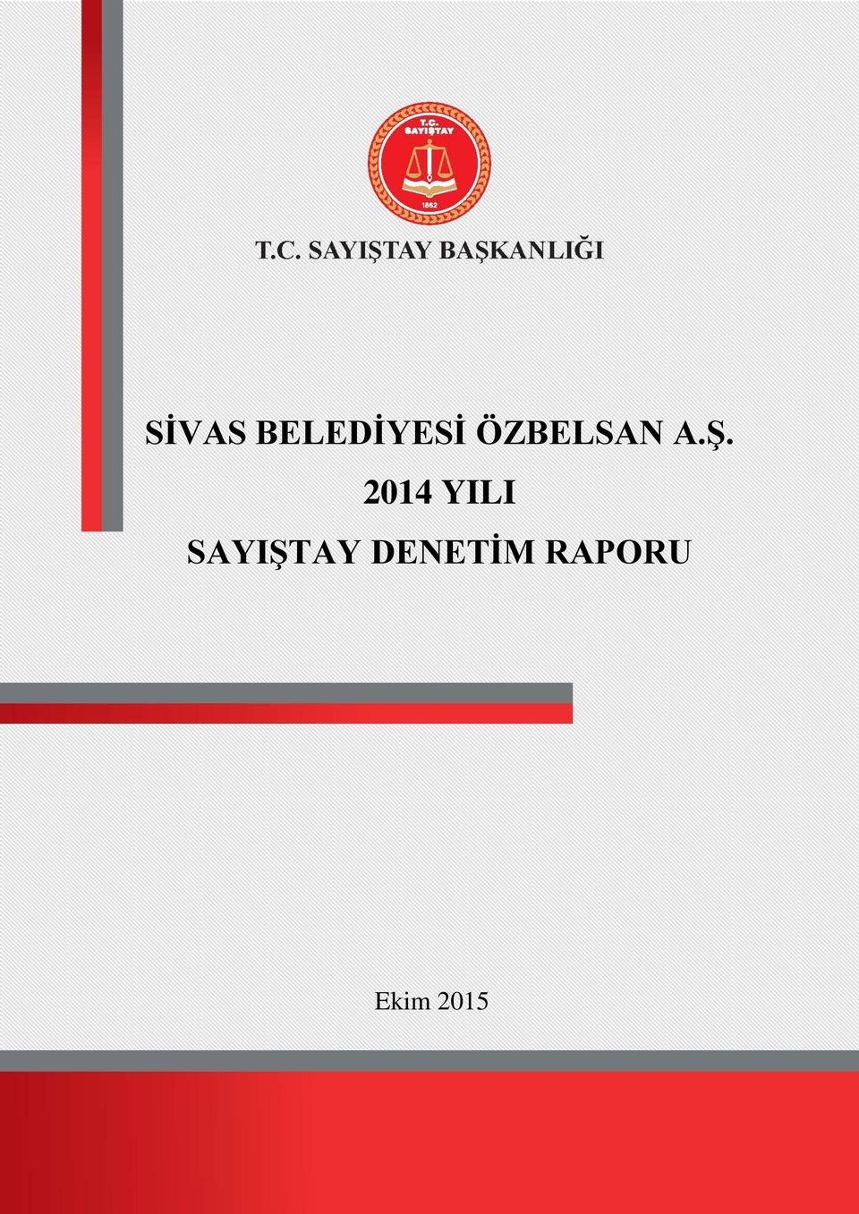 2014 YILI SAYIġTAY