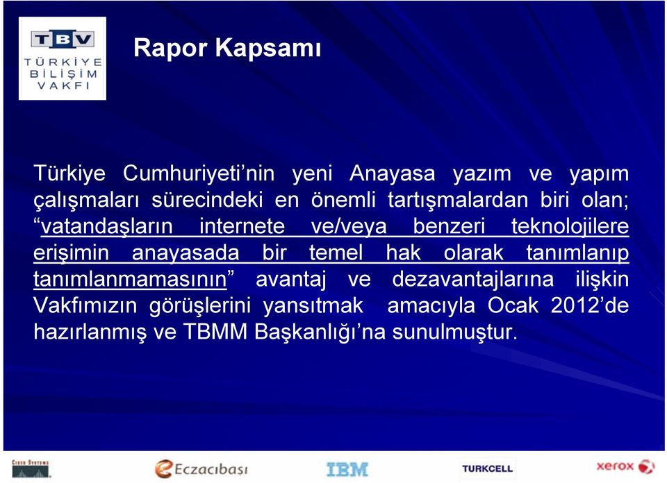 anayasada bir temel hak olarak tanımlanıp tanımlanmamasının avantaj ve dezavantajlarına ilişkin