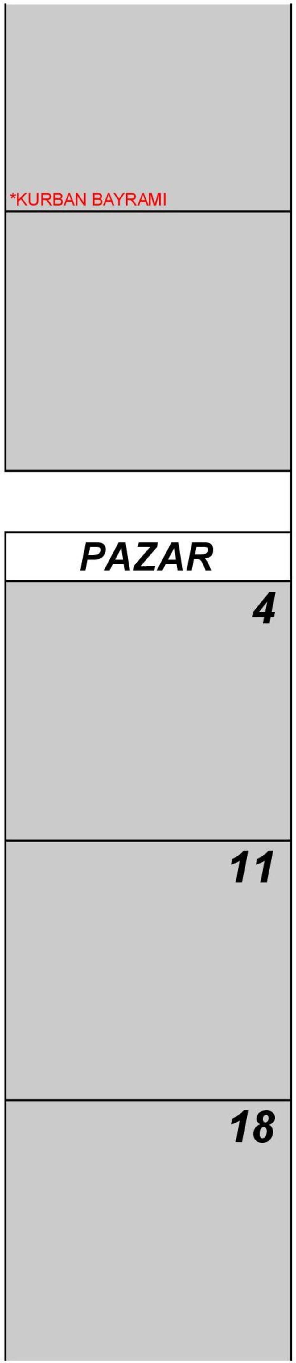 PAZAR 4