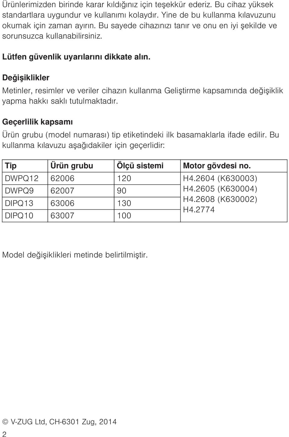 Değişiklikler Metinler, resimler ve veriler cihazın kullanma Geliştirme kapsamında değişiklik yapma hakkı saklı tutulmaktadır.