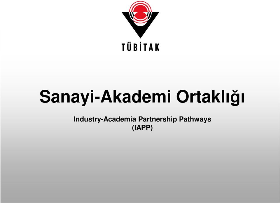 Industry-Academia