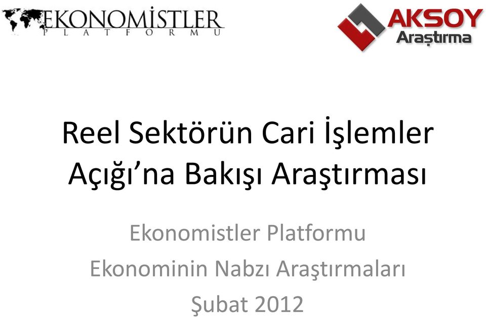 Ekonomistler Platformu