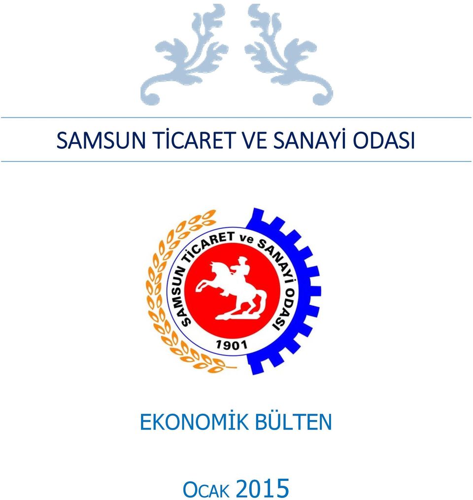 SANAYİ ODASI