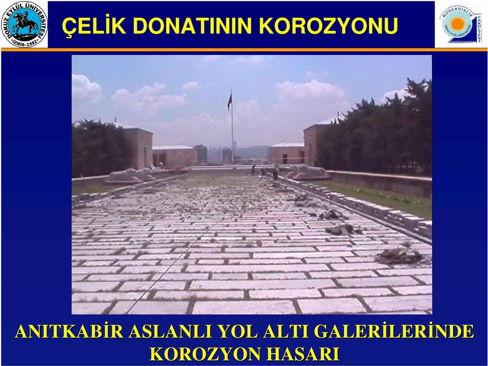 ASLANLI YOL ALTI