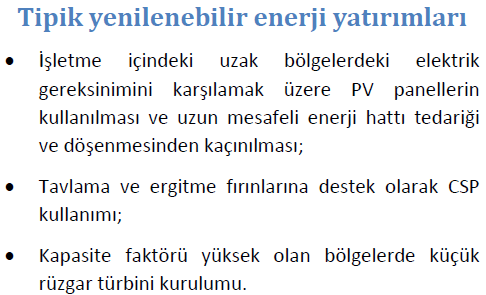 Aluminyum Enerji Tasarruf