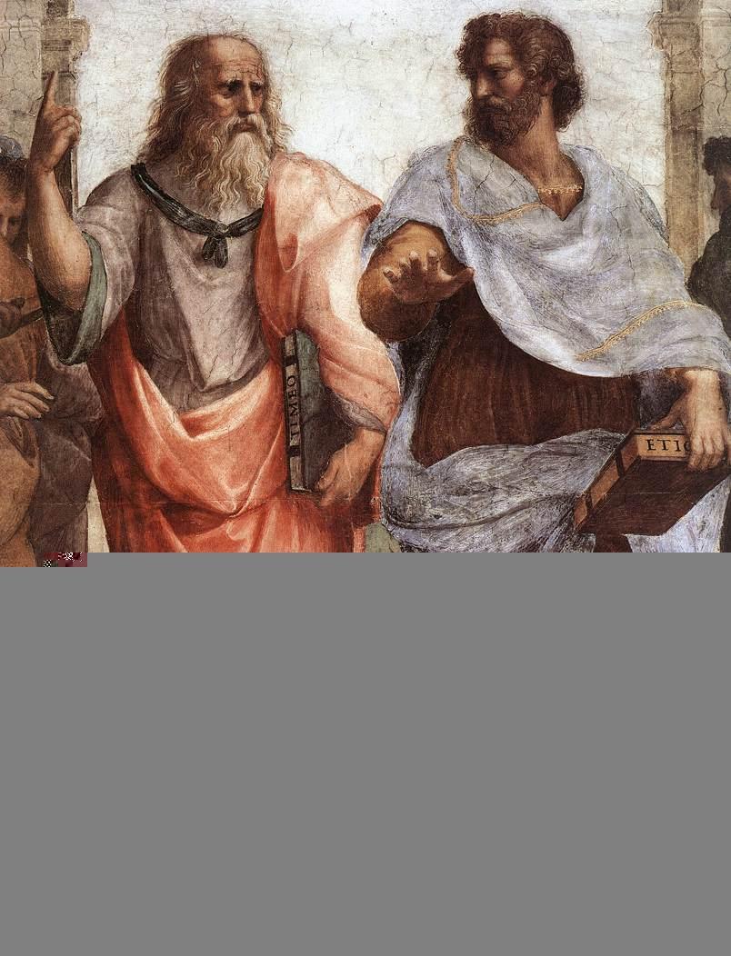 Taklit olarak sanat Örneğin, Platon devlet adlı diyalogunda, ressamın yaptığı işi anlatırken şöyle der: İstersen bir ayna al eline, dört bir yana tut.