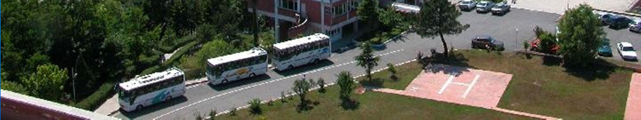 AKYÜZ Zonguldak Karaelmas Üniversitesi, Fen