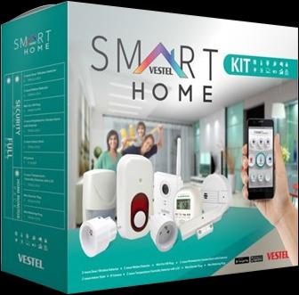 GELECEĞİN PROJELERİ 2016 GELECEĞE DÖNÜK ÇALIŞMALAR SMART HOME SMART CITY