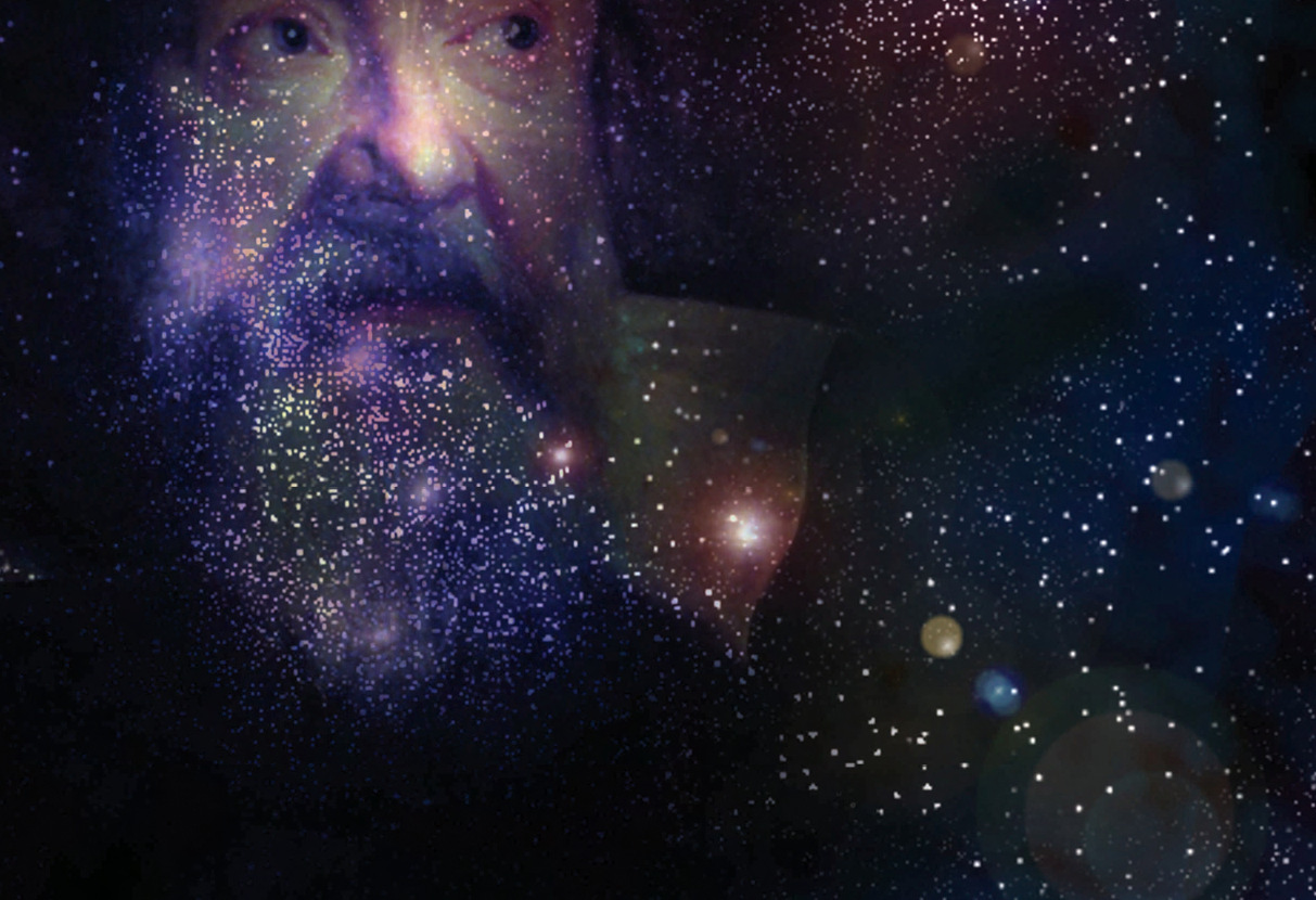 Dünya Astronomi Yılı 2009 Türk Astronomi Derneği Elektronik Bülten - Sayı 4 Kasım 2008 Đçindekiler: Galileo Galilei nin Gökyüzü Defne Üçer Şaylan-M.Ali Alpar Kısa Haber ve Duyurular o Prof. Dr.