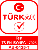 Acceptance Numunenin Teslim Koşulları: Delivery Conditions of the Sample Açıklamalar: Remarks Deneyin yapıldığı Tarih: Date of the Test Raporun Sayfa Sayısı: Number of the Pages of the Report 2U1K