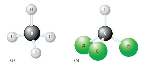 c. MOLEKÜL: Element atomlarından bir kısmı kararsız elektron yapılarını kararlı hale getirebilmek için kendi atomları arasında ya da başka element atomları ile elektron ortaklaşması kurarak kovalent