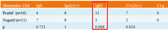 Glomerüler