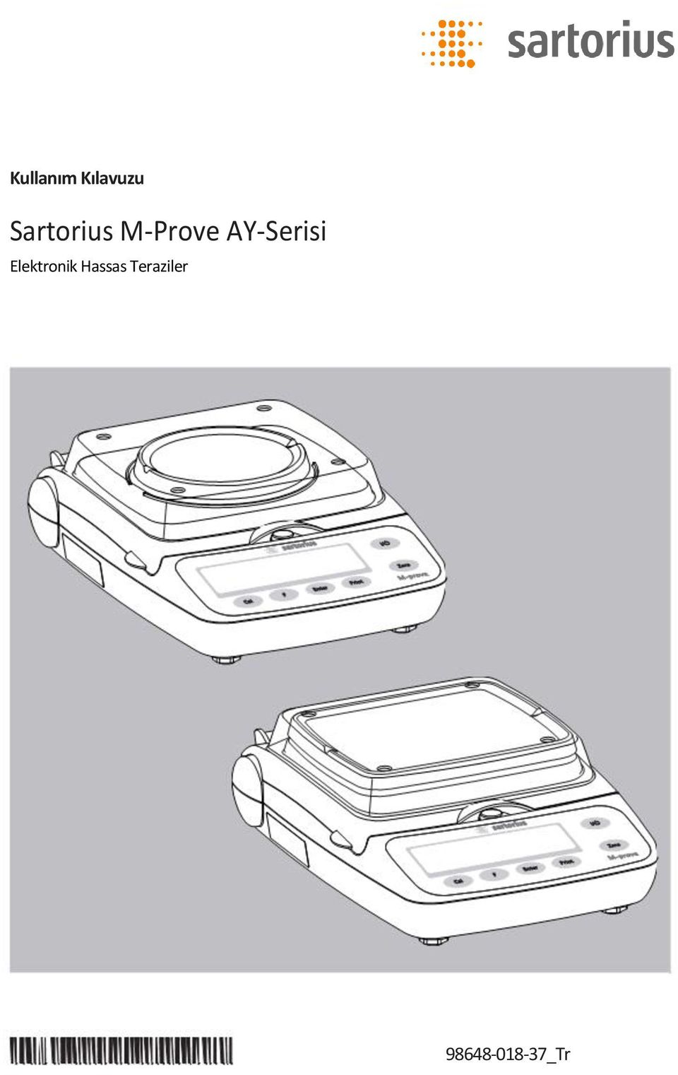 AY-Serisi Elektronik