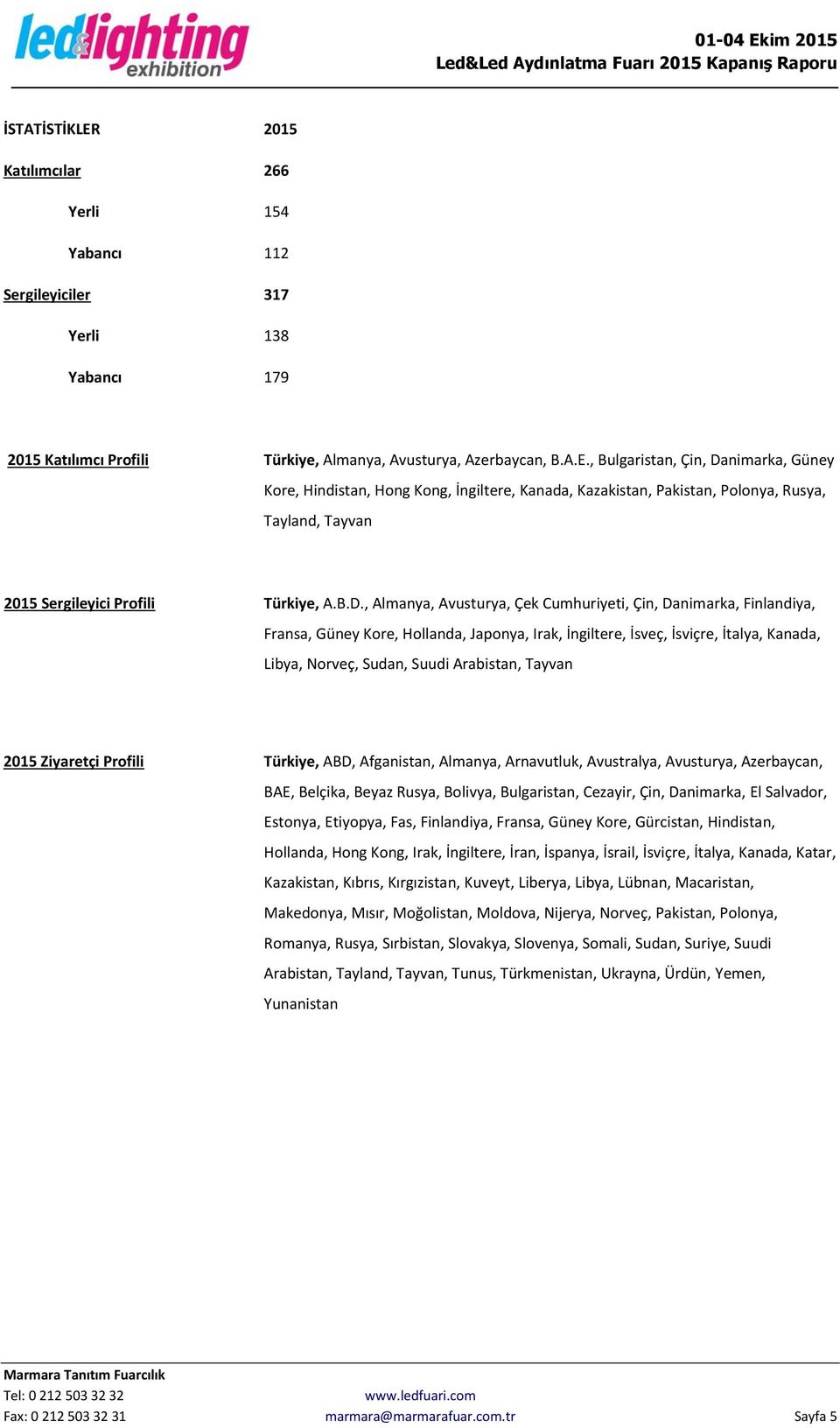 Tayvan 2015 Ziyaretçi Profili Türkiye, ABD, Afganistan, Almanya, Arnavutluk, Avustralya, Avusturya, Azerbaycan, BAE, Belçika, Beyaz Rusya, Bolivya, Bulgaristan, Cezayir, Çin, Danimarka, El Salvador,