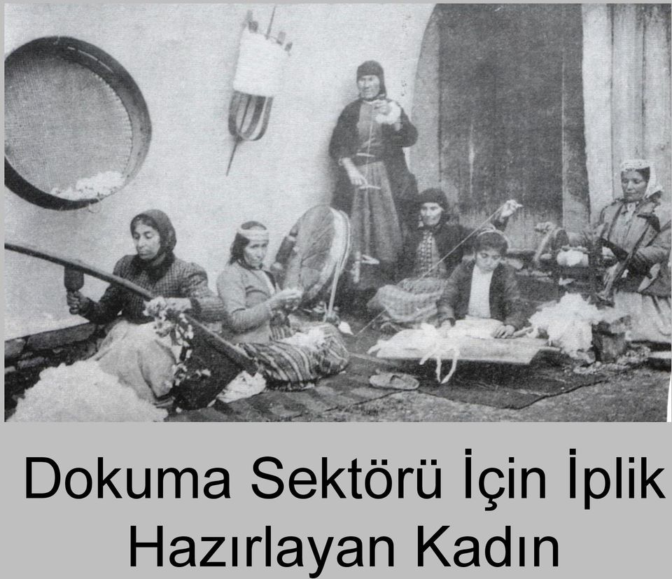 İçin İplik