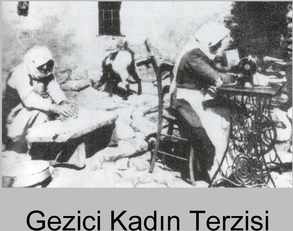 Terzisi