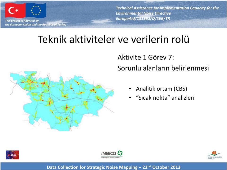 belirlenmesi Analitik