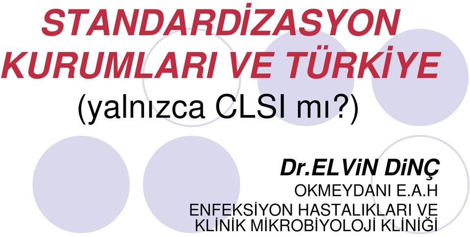 ELViN DiNÇ OKMEYDAN