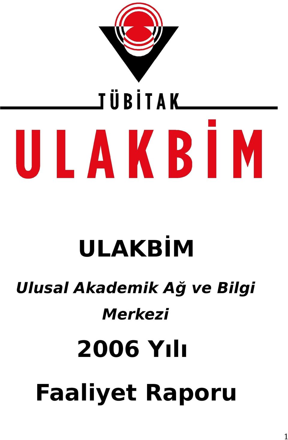 Bilgi Merkezi