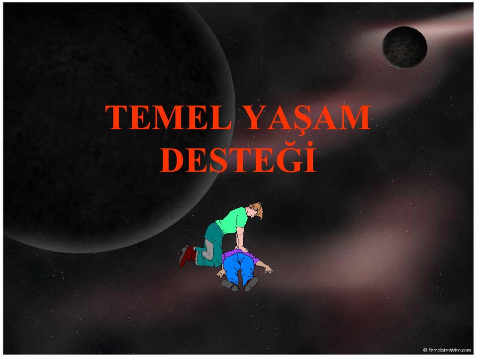 DESTEĞİ