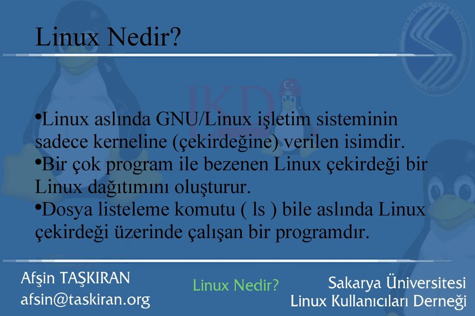 (çekirdeğine) verilen isimdir.