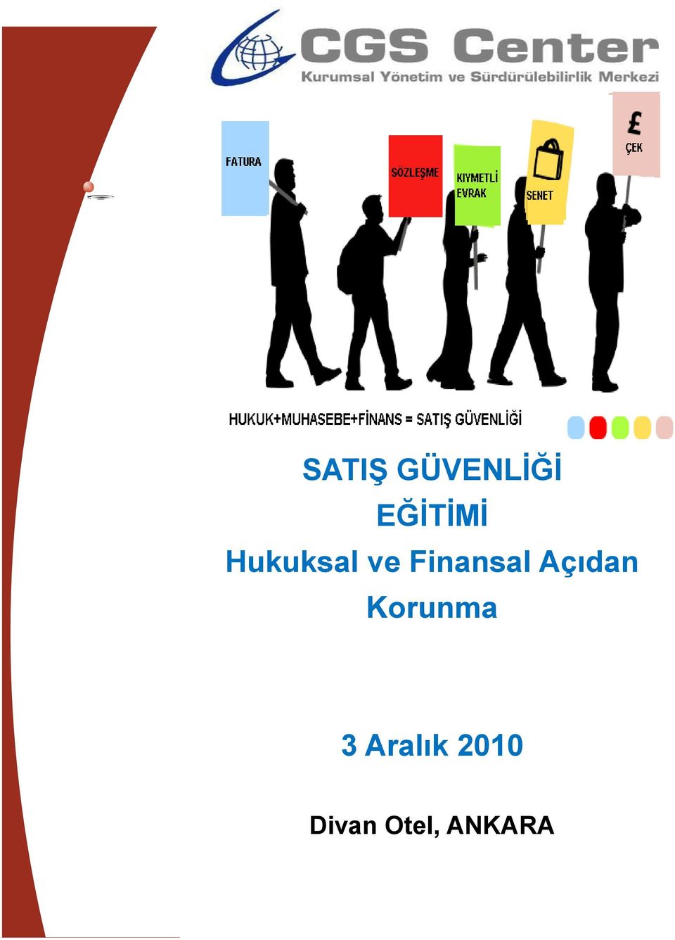 Finansal Açıdan