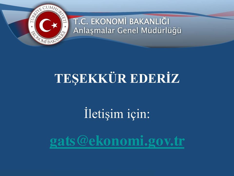 İletişim