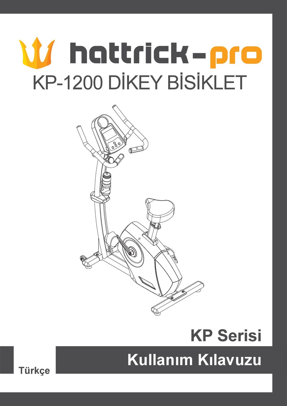 Türkçe KP