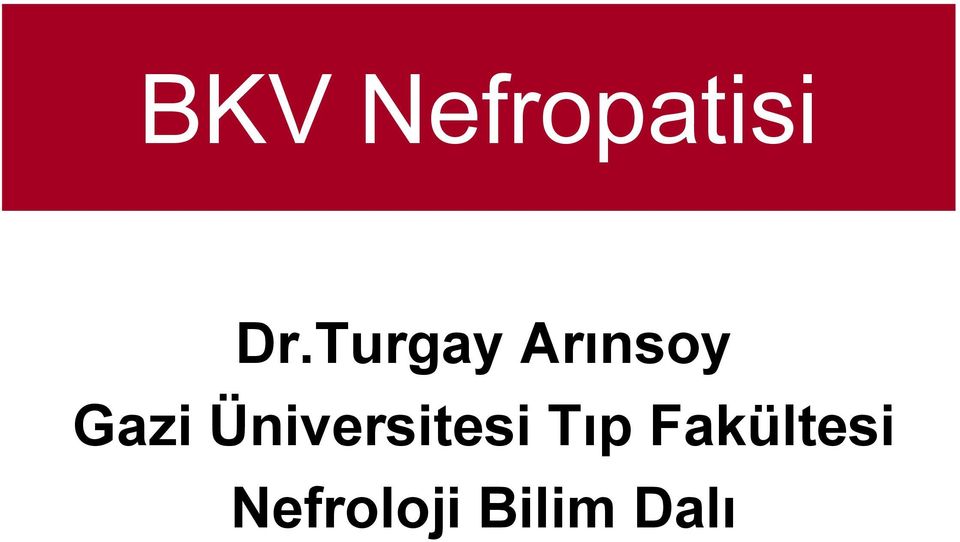 Üniversitesi Tıp